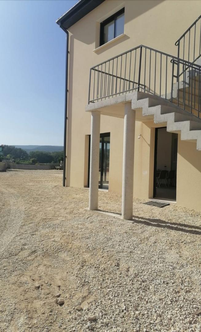 Entreprise de construction Cornillon